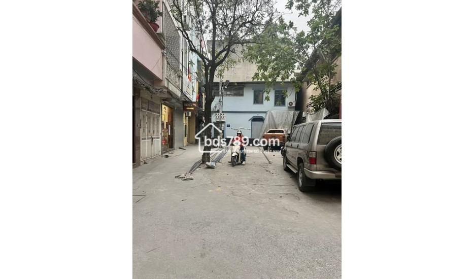Bán Nhà 5 Tầng Nguyễn Viết Xuân, Hà Đông – 31m², Thang Máy, 2 Mặt Thoáng, Gần Ô Tô – Giá Tốt 7.6 Tỷ